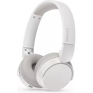Philips TAH3209WT/00 Bluetooth on-ear koptelefoon