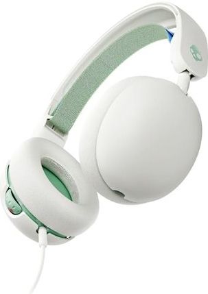 Skullcandy - Grom - Over-ear Koptelefoon - Wit