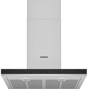 Siemens LC67BIP50 - iQ500 - Afzuigkap - Wandschouwkap