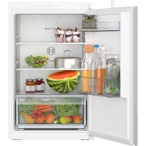 Bosch KIR21NSE0 - Inbouw koelkast zonder vriesvak Wit
