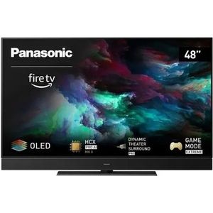 Panasonic TV-48Z90AE6 4K OLED Smart