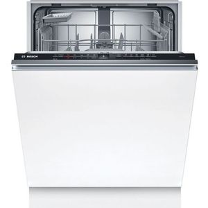 BOSCH SMV2ITX09E Serie 2 Inbouw Vaatwasser