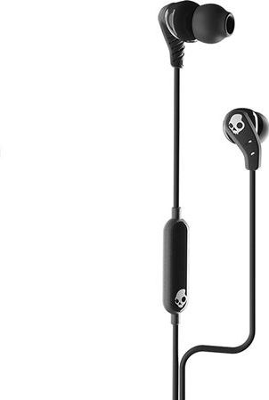 Skullcandy Set - In-ear - Zwart - USB-C