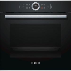 Bosch HBG633BB1 Serie 8 inbouw solo oven
