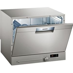 Siemens SK26E822EU iQ300 vaatwasser