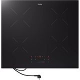 ETNA KIS159ZT Inductiekookplaat - 59 cm - Plug & Cook