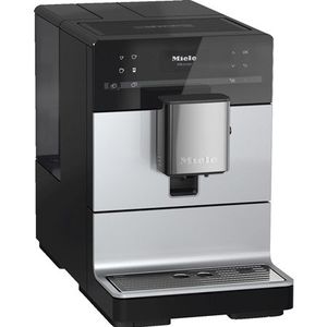 Miele CM 5510 - Volautomaat Zilver