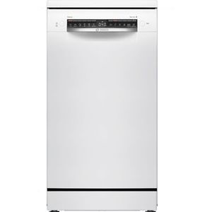 Bosch SPS4HKW49E Serie 4 vrijstaande vaatwasser