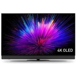 Panasonic - TV-55Z95BEG - OLED TV - 55 Inch - 4K - Ingebouwde Fire TV
