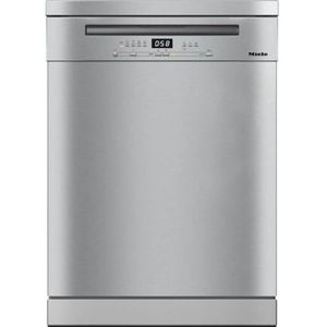 Miele G 5332 SC clst - Vrijstaande vaatwasser