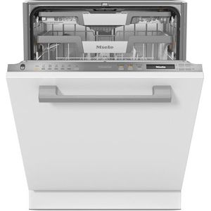 Miele G 7082 SCVi AutoDos Inbouw Vaatwasser