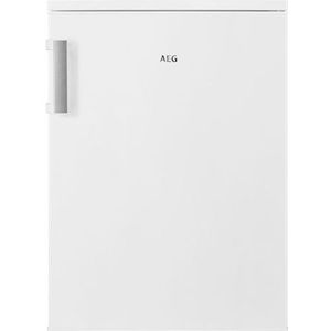 AEG RTB515D1AW - Tafelmodel koelkast Vrijstaand