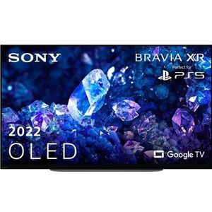 Sony Bravia XR-48A90K 4K OLED TV