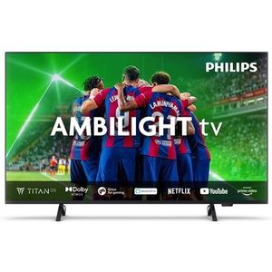 Philips 50PUS8309/12 Ambilight 4K Ultra HD