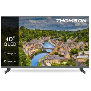 Thomson 40FQG3S15 - Smart TV - 40 inch - Full HD - QLED