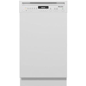 Miele G 5740 SCi BRWS SL - Inbouw vaatwasser