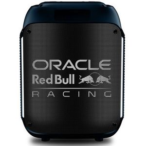 Red Bull - TWS Earbuds - Draadloze Oordopjes - Bluetooth 5.3 - IPX4 Spatwaterbestendig