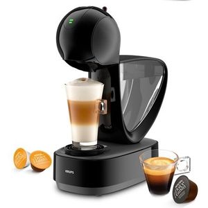 Krups KP2708 NESCAFÉ Dolce Gusto Infinissima Touch - Koffiecapsulemachine