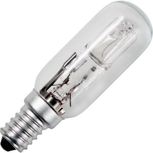 Ademen Verouderd Gedeeltelijk Philips halogeenlamp e14 28w 370lm buislamp afzuigkap - Klusspullen kopen?  | Laagste prijs online | beslist.nl