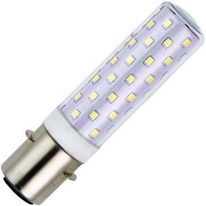 SPL | LED lamp | P28s Fitting | Buislamp | Helder | 10W