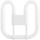 SPL | Compact Fluorescent Lamp | 2D | GR10q Fitting | 16W | Wit | 4-Pin | 2700K