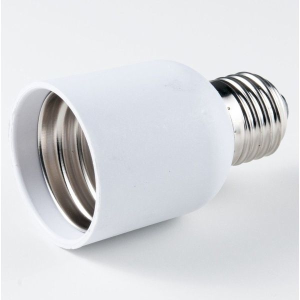 Verloopfitting lamphouder reduceer adapter e40 - e27 4878080 - Klusspullen  kopen? | Laagste prijs online | beslist.nl
