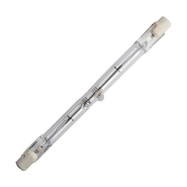 LED lamp staaf R7s 118mm 6W 520lm 6500K - Toolstation