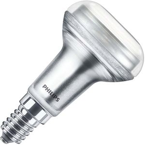 Philips | LED Reflectorlamp | Kleine fitting E14 Dimbaar | 5W (vervangt 60W) 51mm Mat