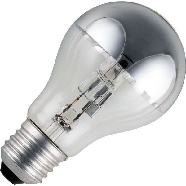 Sencys eco halogeenlamp r63 42w e27 (grote fitting) 2 stuks - Klusspullen  kopen? | Laagste prijs online | beslist.nl