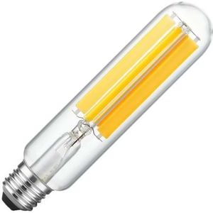 SPL | LED Filament | Grote fitting E27 | Buislamp | Helder | 21W