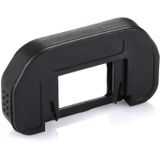 Eyecup EB for Canon EOS 5D Mark II / 5D / 6D / 70D / 60D / 60Da / 50D / 40D(Black)