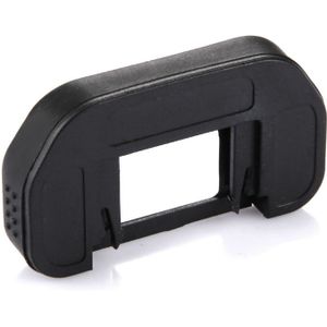 Eyecup EB for Canon EOS 5D Mark II / 5D / 6D / 70D / 60D / 60Da / 50D / 40D(Black)