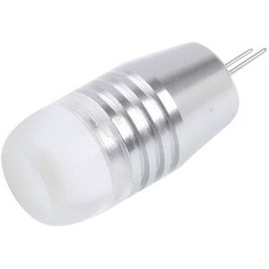 G4 White Light LED Car Signal Light Bulb  AC / DC 12-24V