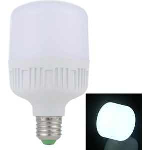 E27 50W SMD 2835 48 LEDs 1300 LM 6000K LED Bulb Energy Saving Lamp  AC 85-265V (White Light)