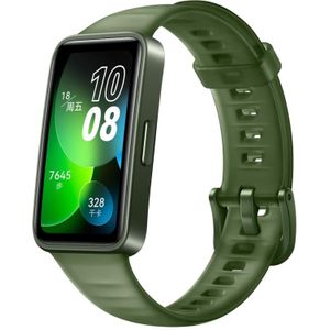 HUAWEI Band 8 standaard 1 47 inch AMOLED smartwatch  ondersteuning voor hartslag / bloeddruk / bloedzuurstof / slaapbewaking
