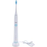 VGR V-801 USB IPX7 Sonic Electric Toothbrush with Memory Function