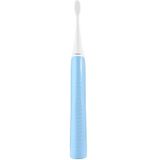 VGR V-801 USB IPX7 Sonic Electric Toothbrush with Memory Function
