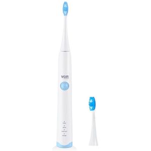 VGR V-801 USB IPX7 Sonic Electric Toothbrush with Memory Function