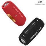 HOPESTAR H50 lPX6 waterdichte draagbare draadloze Bluetooth-luidspreker