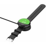 1m Portable Smart Watch Cradle Charger USB Charging Cable for Amazfit AC1807