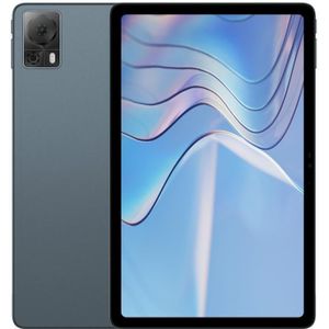 [HK Magazijn] DOOGEE T20S tablet-pc  10 4 inch  8 GB + 128 GB  Android 13 Spreadtrum T616 Octa Core 2.0GHz  Ondersteuning Dual SIM & WiFi & BT  Netwerk: 4G  Wereldwijde versie met Google Play (Blauw)