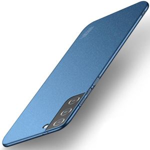 Voor Samsung Galaxy S21 5G MOFI FANDUN SERIE Frosted ultra-dunne pc harde telefoonhoes