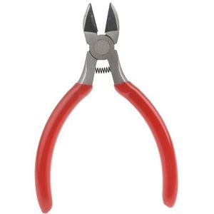 5 inch Wire Side Cutter Tool Diagonal Cutting Pliers