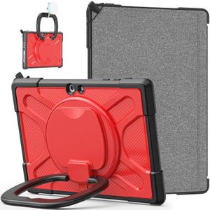 Voor Microsoft Surface Go 1/2/3 TPU + PC Tablet Case