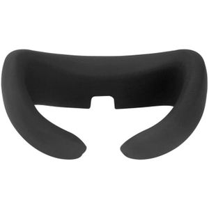Voor Pico Neo 4 Siliconen VR-bril Oogmasker Gezichtsoog Pad