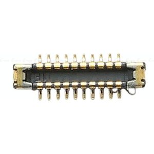 3D Touch FPC Connector On Flex Cable for iPhone 11 Pro