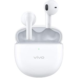 Vivo TWS Air Pro semi-in-ear actieve ruisonderdrukking waterdichte draadloze Bluetooth-oortelefoon