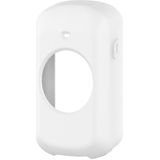 For Garmin Edge 830 Stopwatch Case(White)