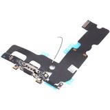 Original Charging Port Flex Cable for iPhone 7 Plus(Dark Gray)