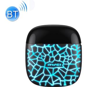 AWEI T28 PRO GAMING Draadloze Bluetooth-oortelefoon